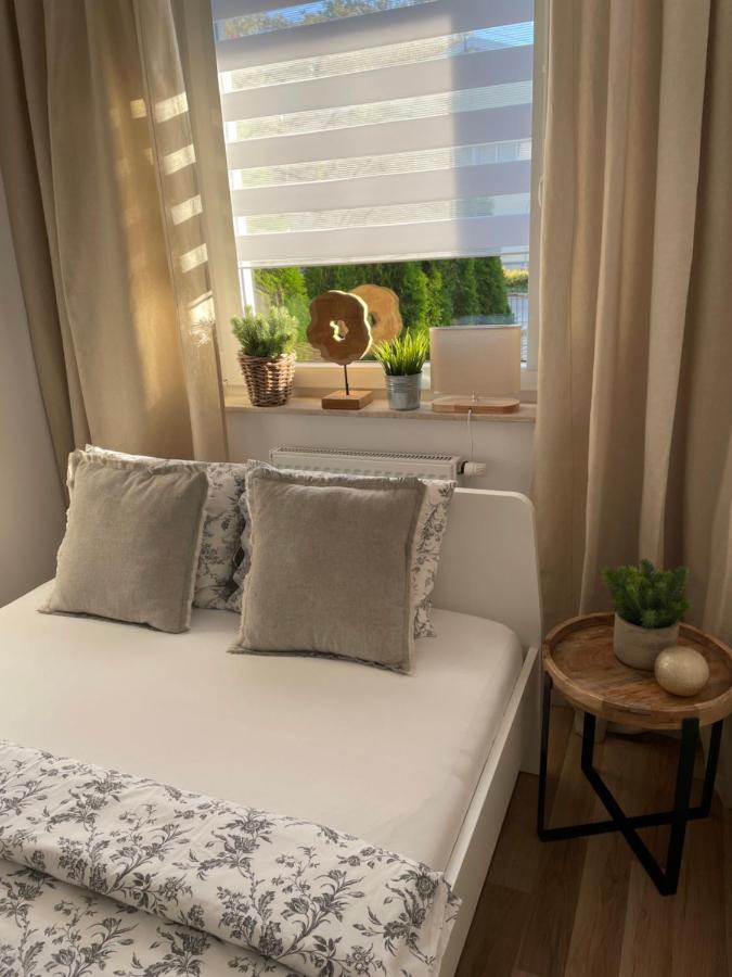Apartament Stella Park Stargard Szczeciński Buitenkant foto