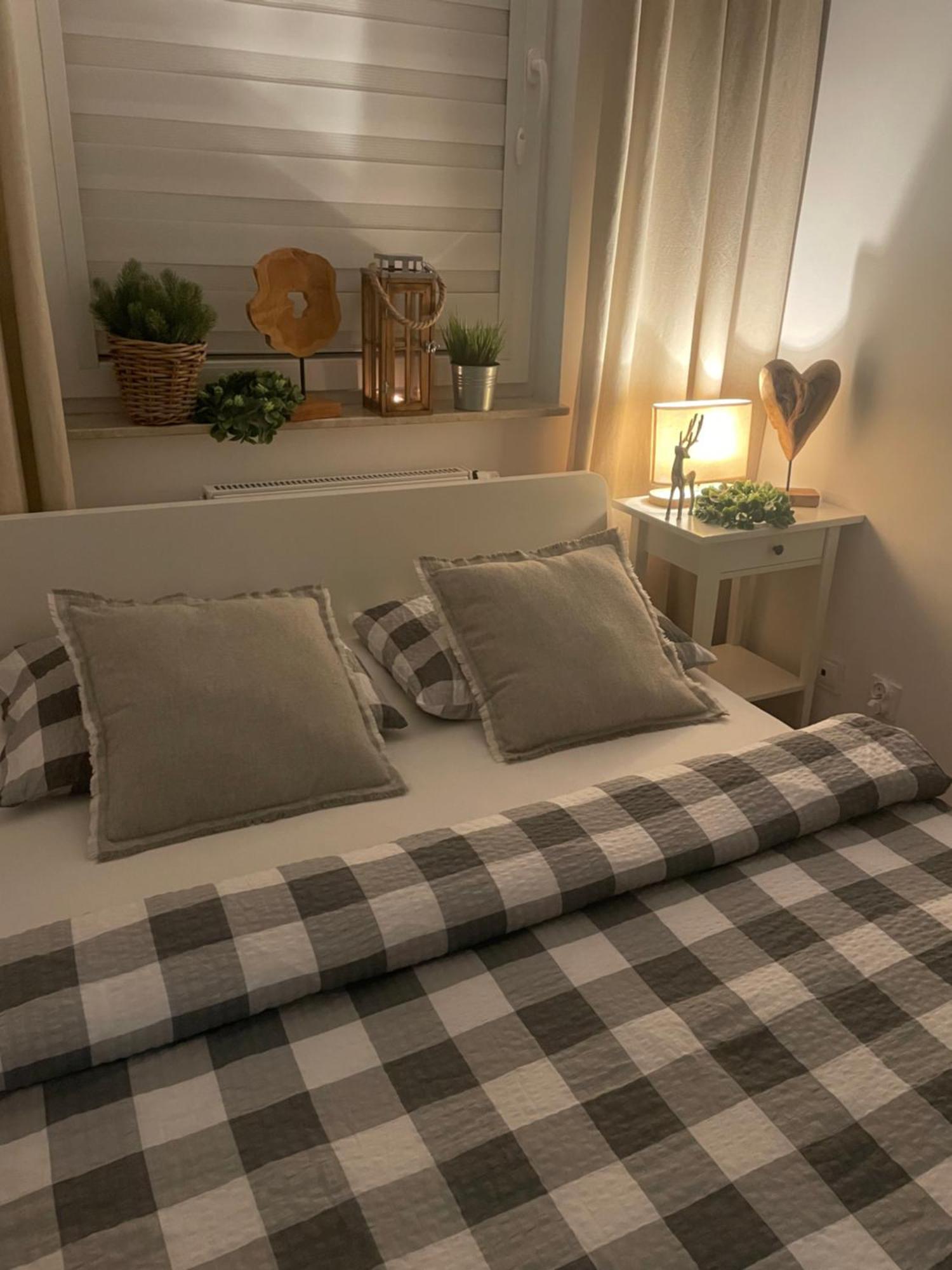 Apartament Stella Park Stargard Szczeciński Buitenkant foto