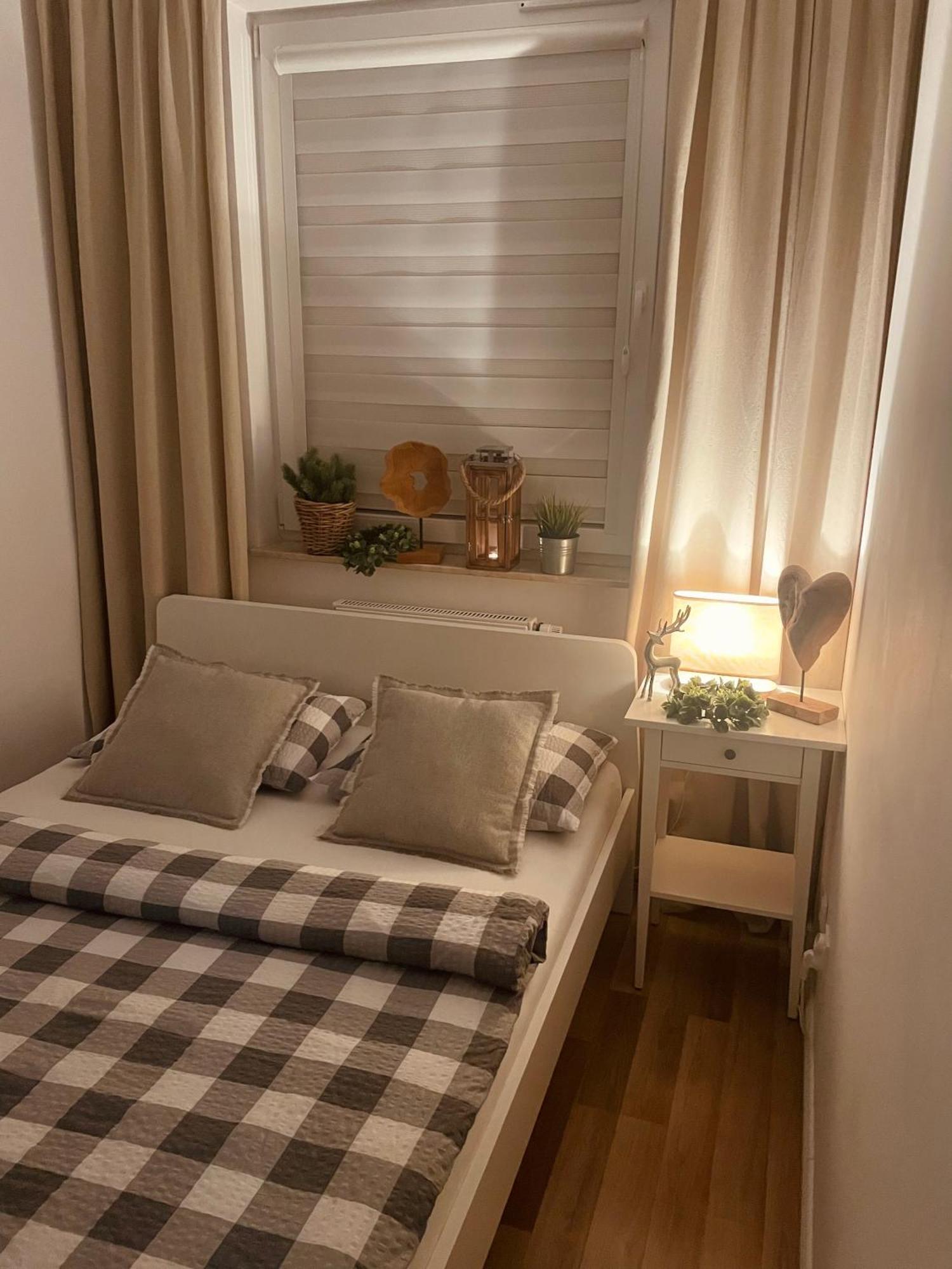 Apartament Stella Park Stargard Szczeciński Buitenkant foto