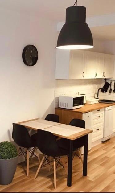 Apartament Stella Park Stargard Szczeciński Buitenkant foto