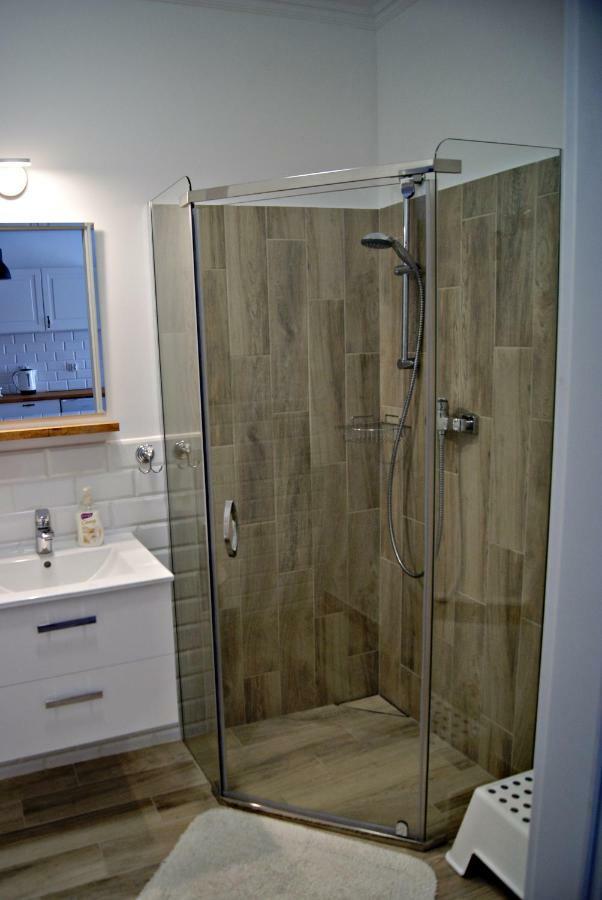 Apartament Stella Park Stargard Szczeciński Buitenkant foto