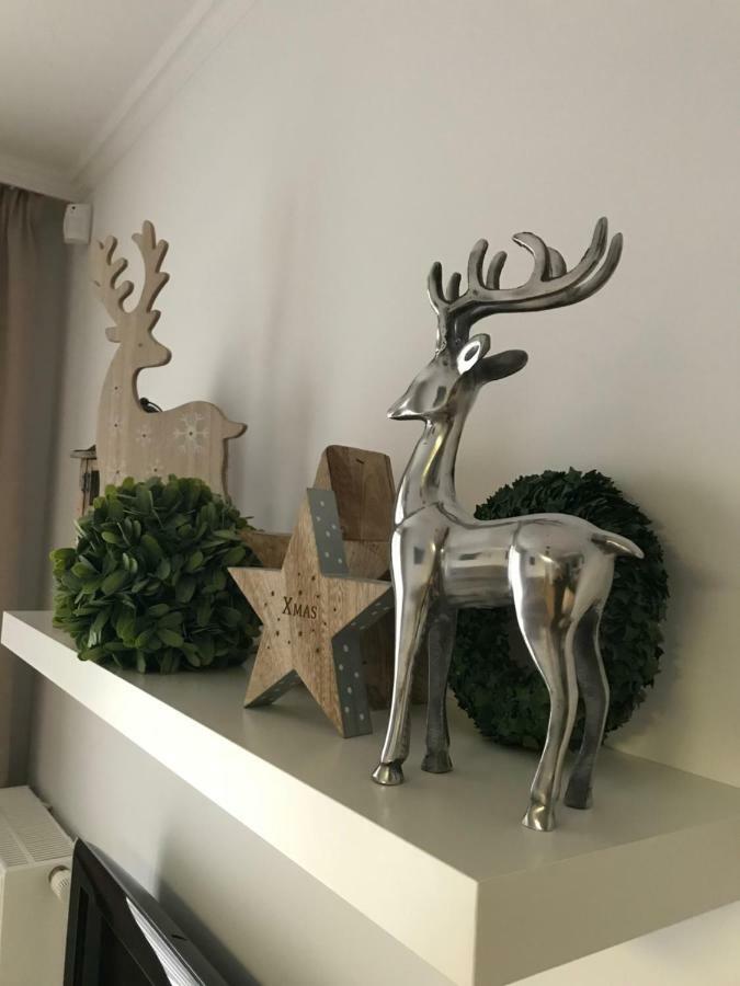 Apartament Stella Park Stargard Szczeciński Buitenkant foto